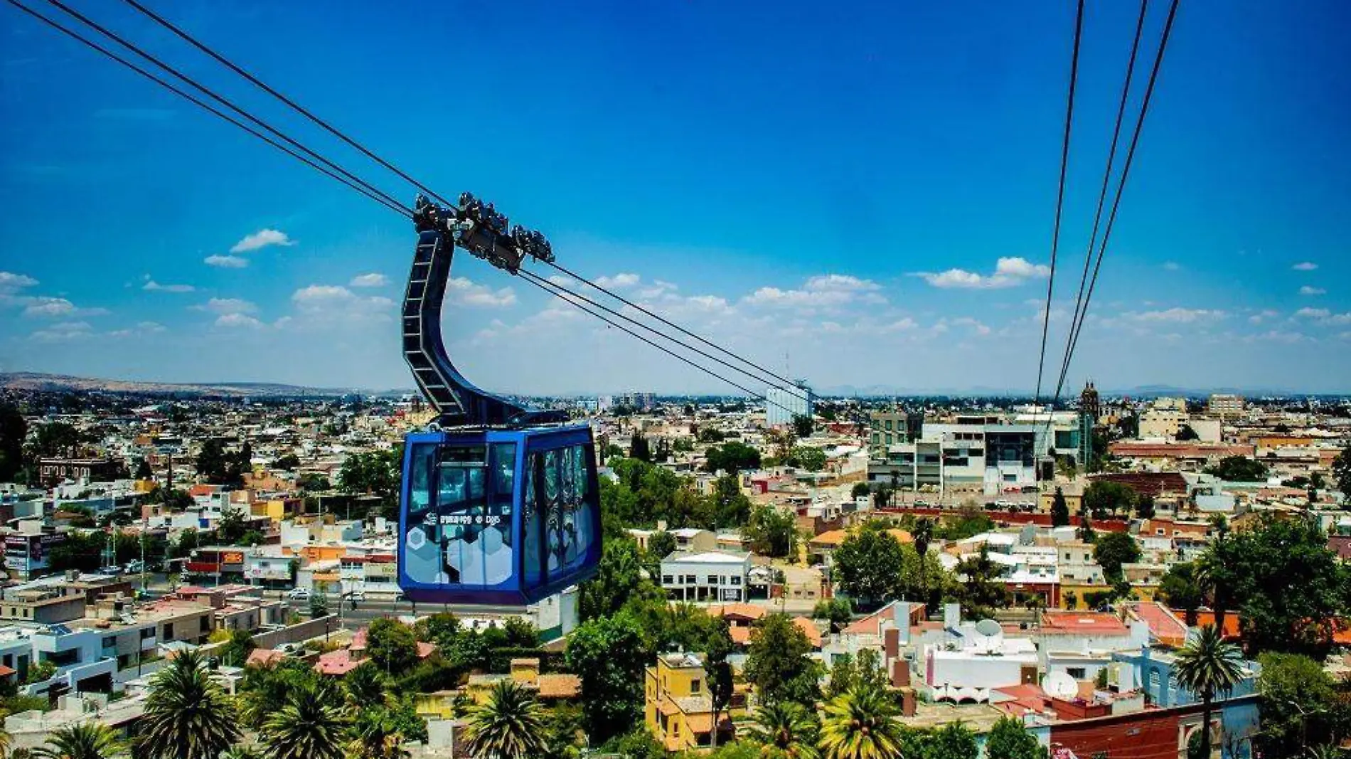 Anuncian próximo mantenimiento al Teleférico